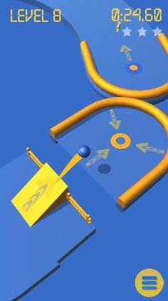 Roll Ball Roll - Screenshot 4