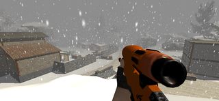 Tactical Sniper Arcade Adventu - Screenshot 3