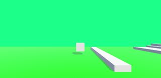 move cube game switch - Screenshot 1