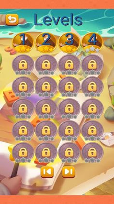 Word Connect - Screenshot 2