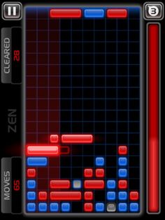 Slydris - Screenshot 1