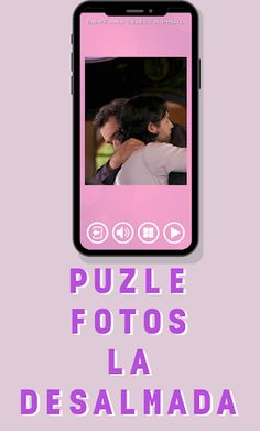 Puzle La desalmada - Screenshot 4