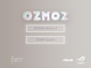 OZMOZ - Screenshot 1