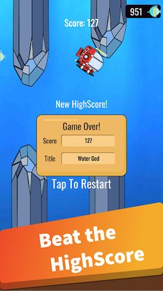 Submarine Master for TikTok - Screenshot 4