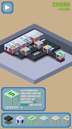 Factorama - Screenshot 1