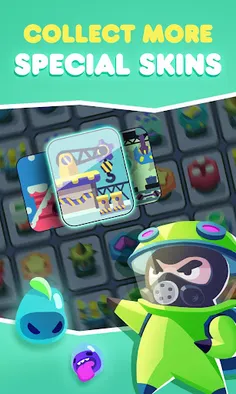 Toys Defense: Horror Land - Screenshot 4