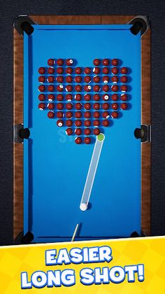 Pocket Pool-8 Ball Billiards - Screenshot 2