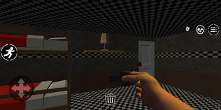 FredBear & Gregori Horror - Screenshot 1