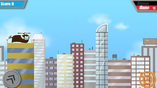 Invincisquad The Game - Screenshot 2