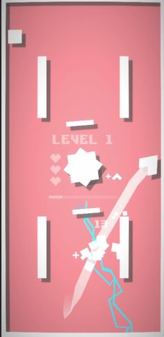 Cube Smasher - Screenshot 3