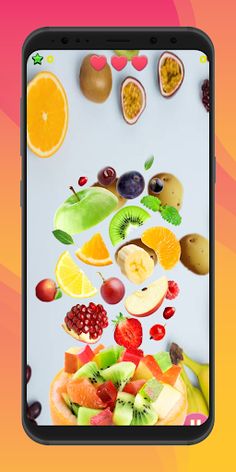 Freshly sliced fruit - Screenshot 4