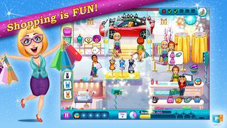 Fabulous - Sweet Revenge - Screenshot 2