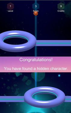 Obstavoid - Screenshot 3