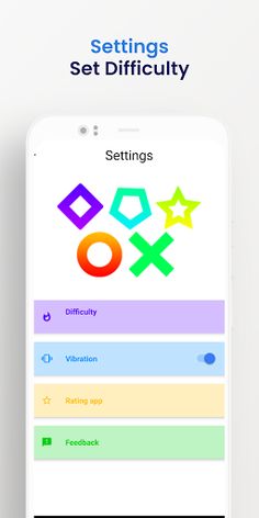 Tic Tac Toe - XOXO Revolution - Screenshot 3