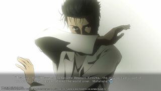 Steins;Gate Elite - Screenshot 2