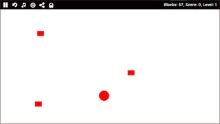 CatchMe - Screenshot 2