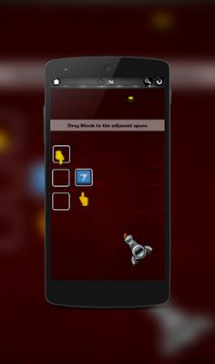 CrackPot-A Puzzle Game for All - Screenshot 1