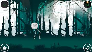 Stickman Turn - Screenshot 2