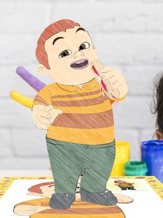 Pırıl Boyama - Screenshot 2