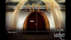 CAFE 0 TDM Dual Language ver. - Screenshot 2