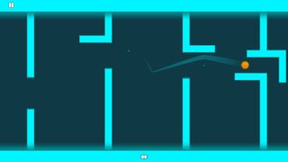 Flingy Ball - Screenshot 2