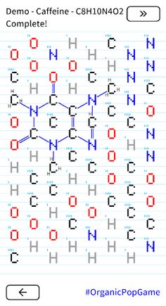 Organic Pop - Screenshot 2