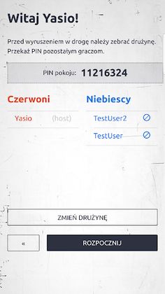 Kalambury - Party Mode - Screenshot 4