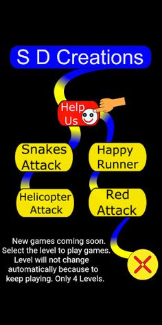 SDC_Game1 - Screenshot 1