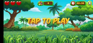 Fruit Smasher - Screenshot 2