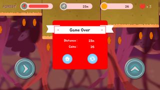 Simple Run - Screenshot 3