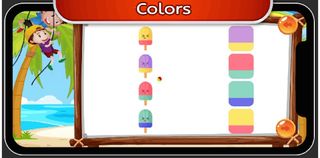 Match and Learn Game For Kids - Screenshot 3