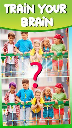 Spot the Differences : Find It - Screenshot 2