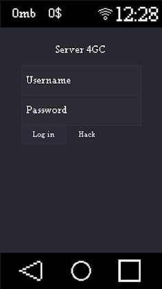 Those who steal files - Screenshot 3