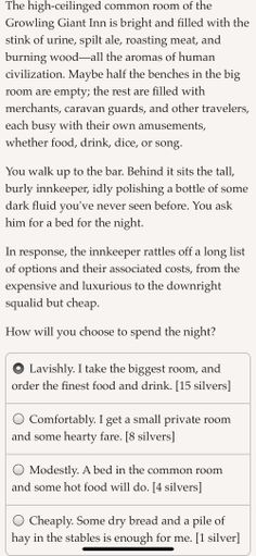 The Hero of Kendrickstone - Screenshot 3