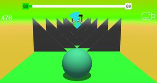 Save Ball Premium - Screenshot 2