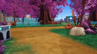 The Guardians of Peace 2022 - Screenshot 1