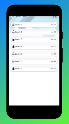 Mission IAS - The Quiz App - Screenshot 4
