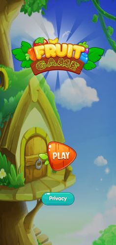 Fruit Game Saga - Screenshot 4