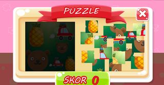 Educational Game - Screenshot 3