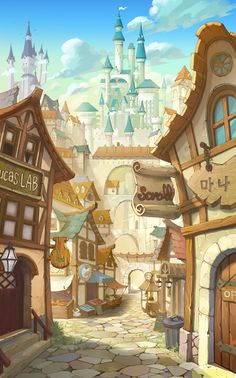 AFK Magic War: The Dragon’s Re - Screenshot 1