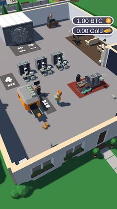 Crypto Miner - Screenshot 4