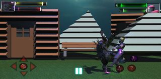 FightAction - Screenshot 2