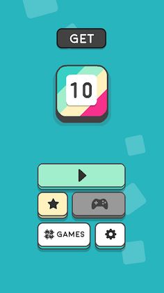 Get 10 - Screenshot 1