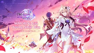 Dragon Soul: Long Hồn - Screenshot 1