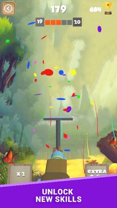 Cannon Shooter 2020 - Screenshot 3