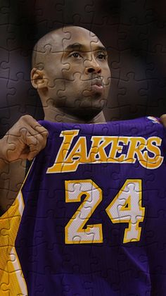 Kobe Bryant Puzzles - Screenshot 4