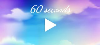 60 seconds - Screenshot 1