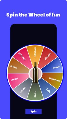 Truth or Dare Questions - Screenshot 2