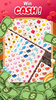 Cash Tile:Win Real Money - Screenshot 2