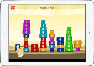 Six Towers - Screenshot 3